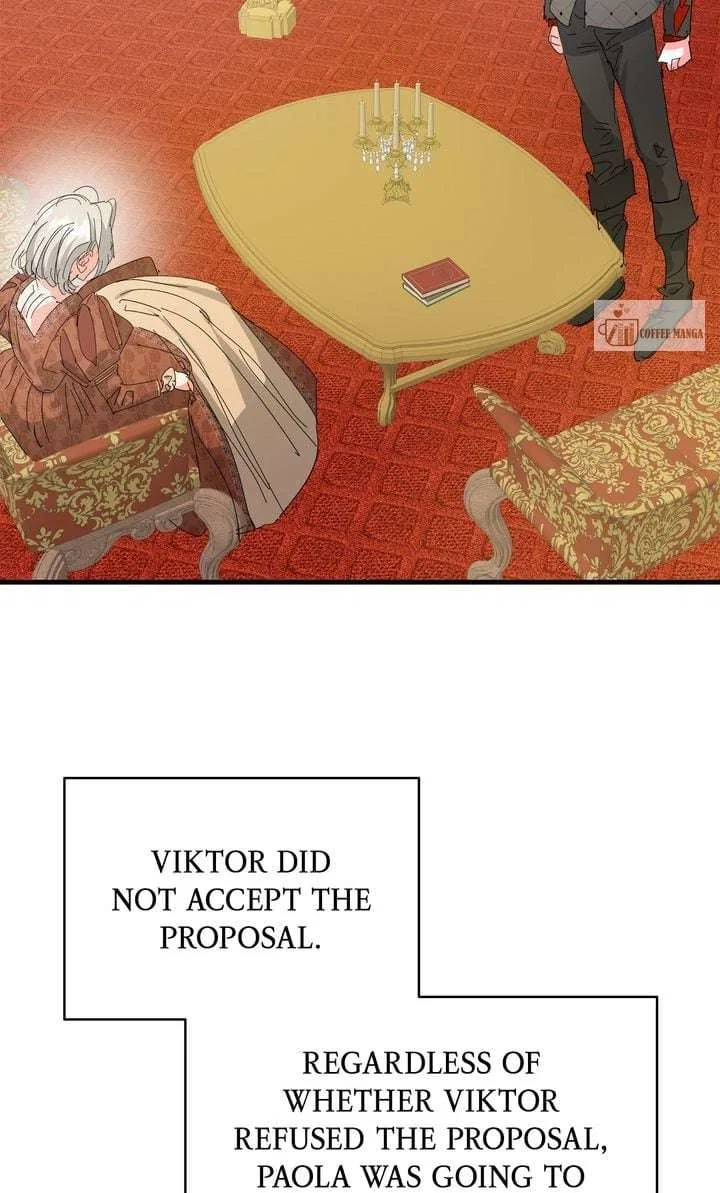 If You Want a Fake Sister Chapter 66 – Page 64