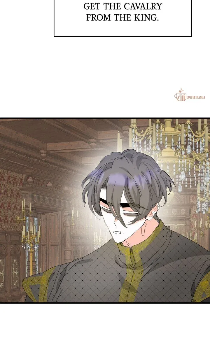 If You Want a Fake Sister Chapter 66 – Page 65