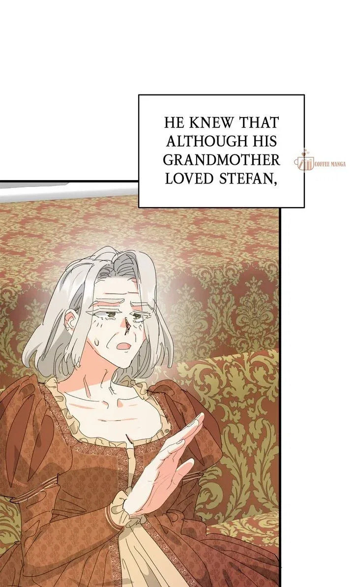 If You Want a Fake Sister Chapter 66 – Page 66