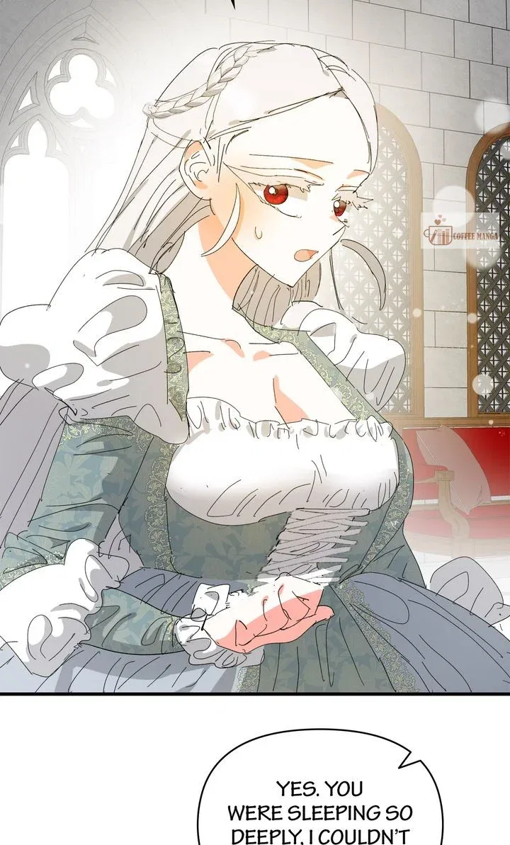 If You Want a Fake Sister Chapter 66 – Page 74