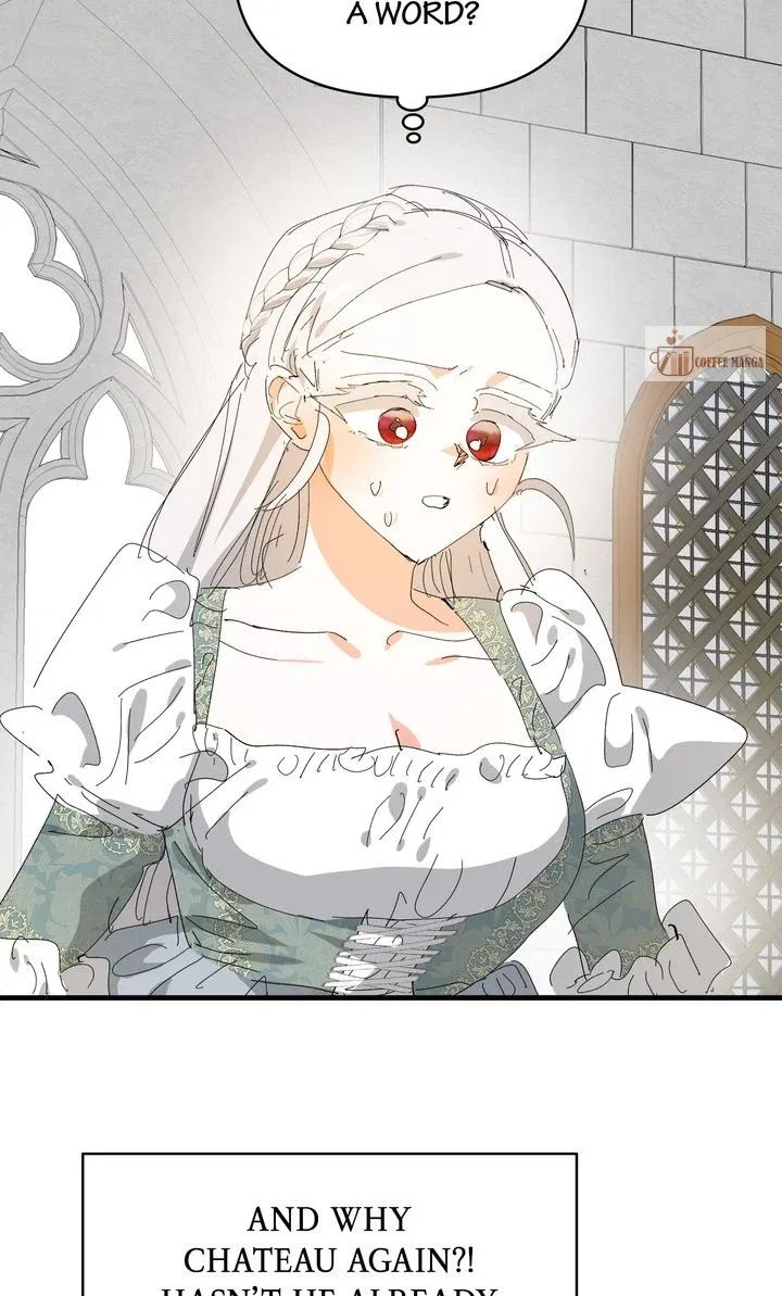 If You Want a Fake Sister Chapter 66 – Page 77