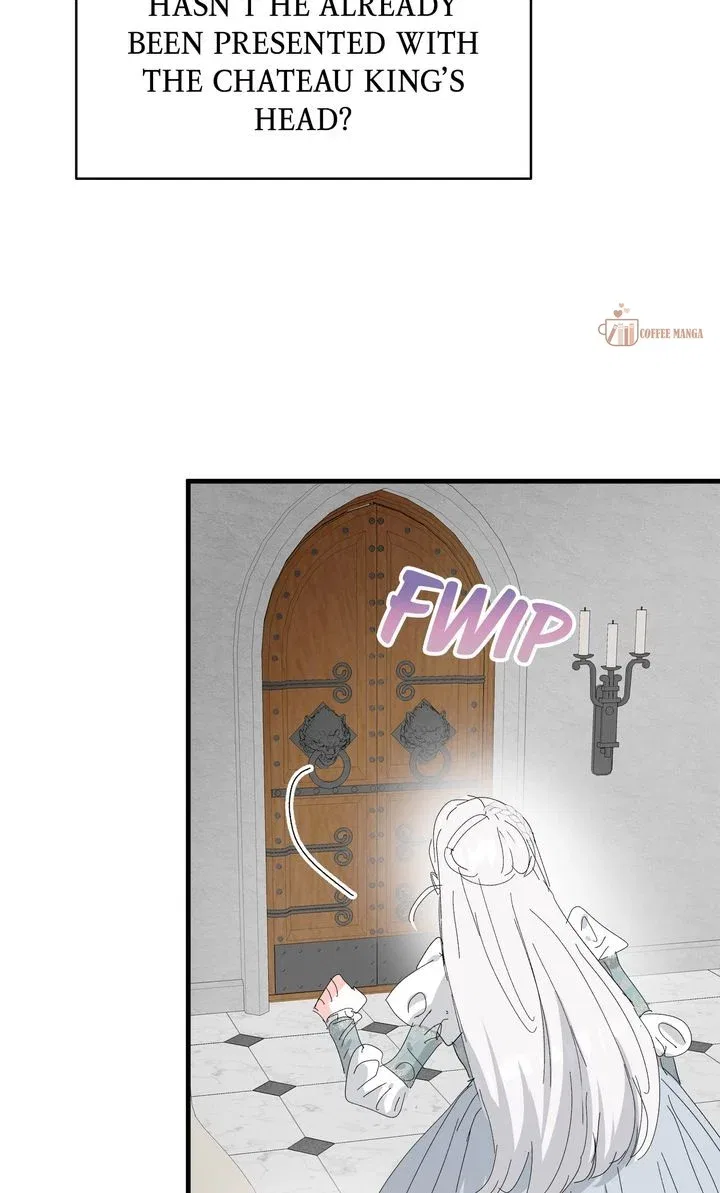 If You Want a Fake Sister Chapter 66 – Page 78