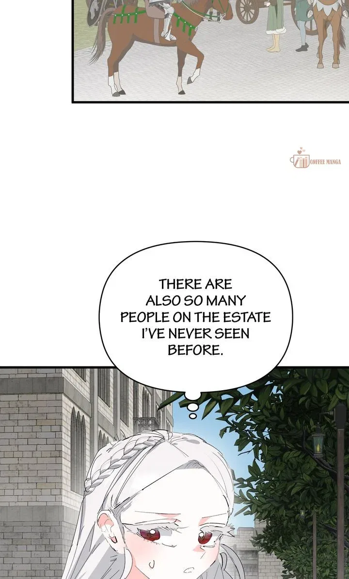 If You Want a Fake Sister Chapter 66 – Page 84