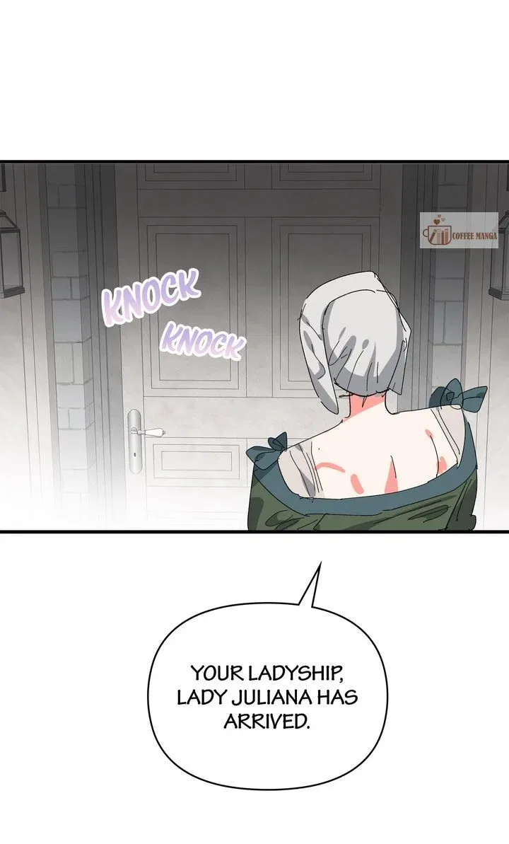 If You Want a Fake Sister Chapter 66 – Page 87