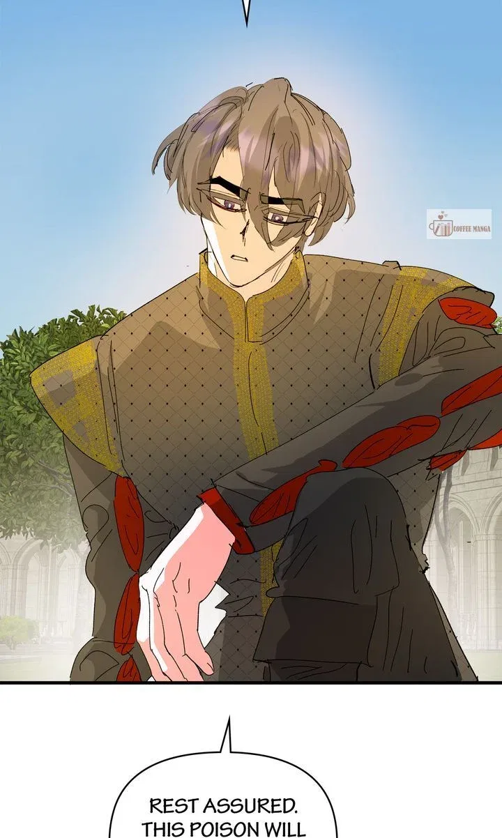 If You Want a Fake Sister Chapter 65 – Page 6