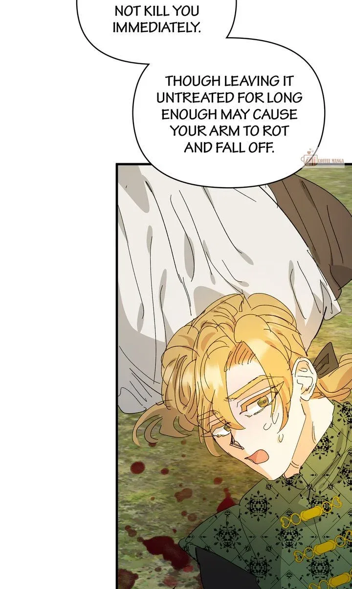 If You Want a Fake Sister Chapter 65 – Page 7