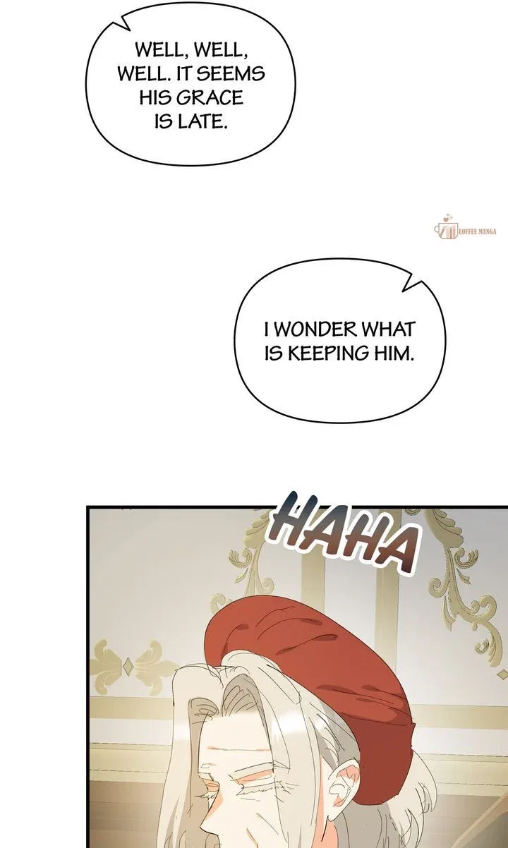 If You Want a Fake Sister Chapter 65 – Page 15