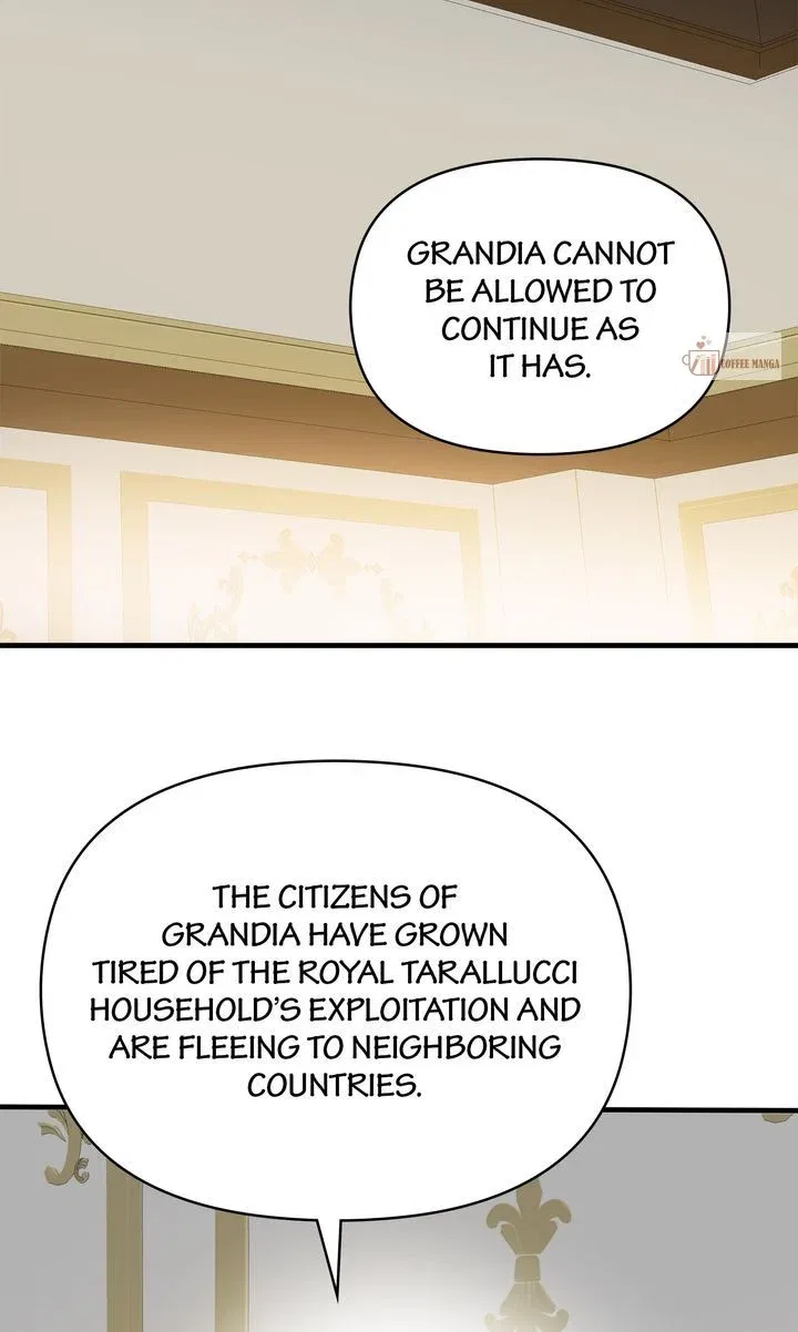 If You Want a Fake Sister Chapter 65 – Page 21