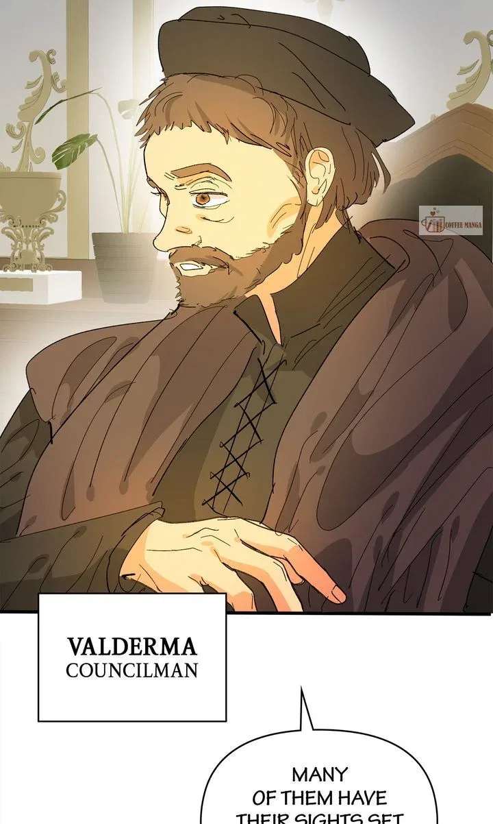 If You Want a Fake Sister Chapter 65 – Page 22