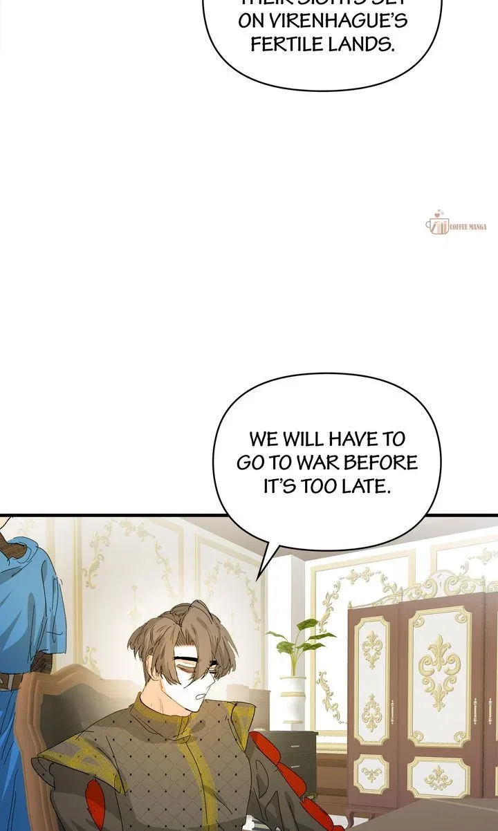 If You Want a Fake Sister Chapter 65 – Page 23