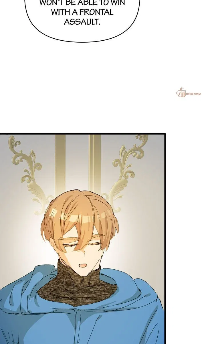 If You Want a Fake Sister Chapter 65 – Page 27