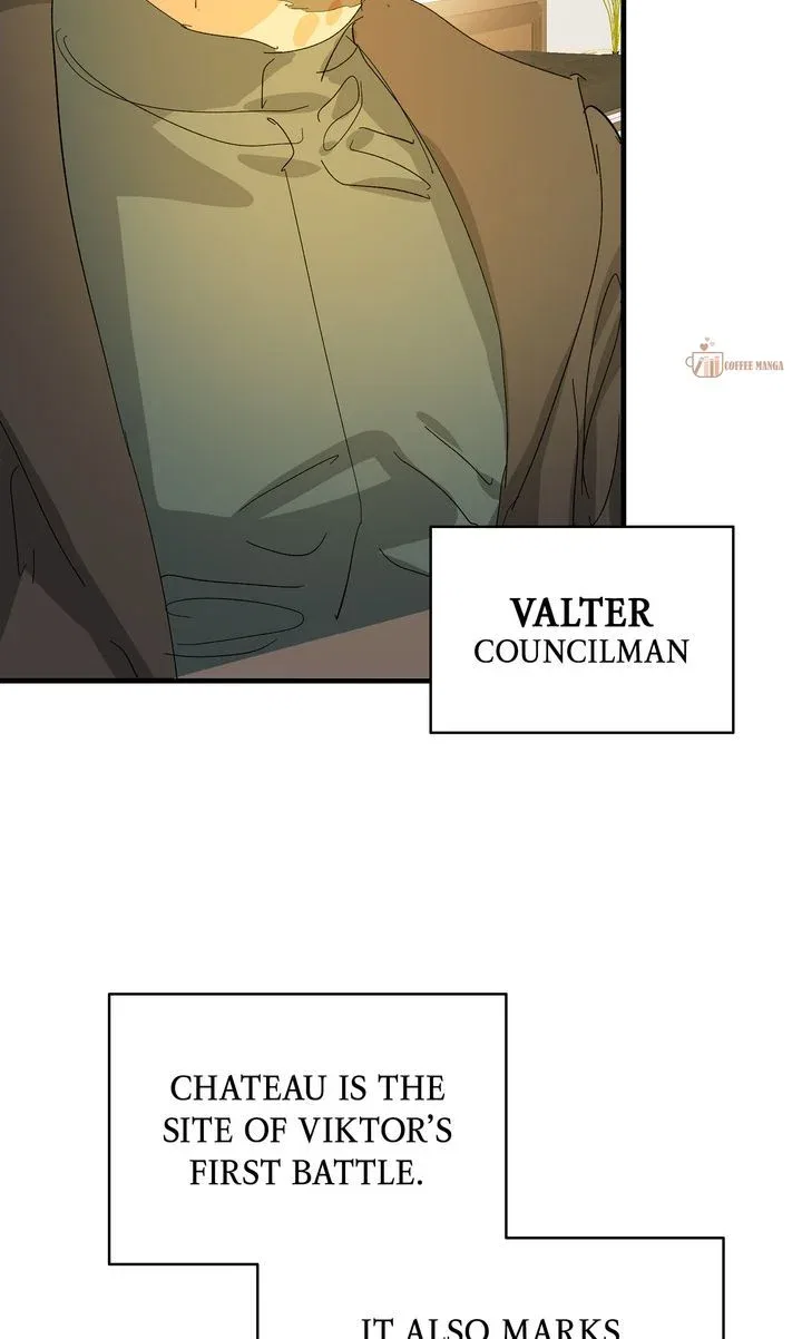 If You Want a Fake Sister Chapter 65 – Page 30