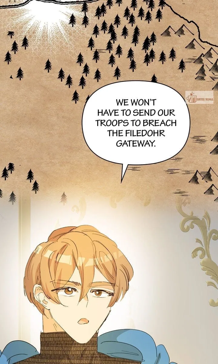 If You Want a Fake Sister Chapter 65 – Page 33