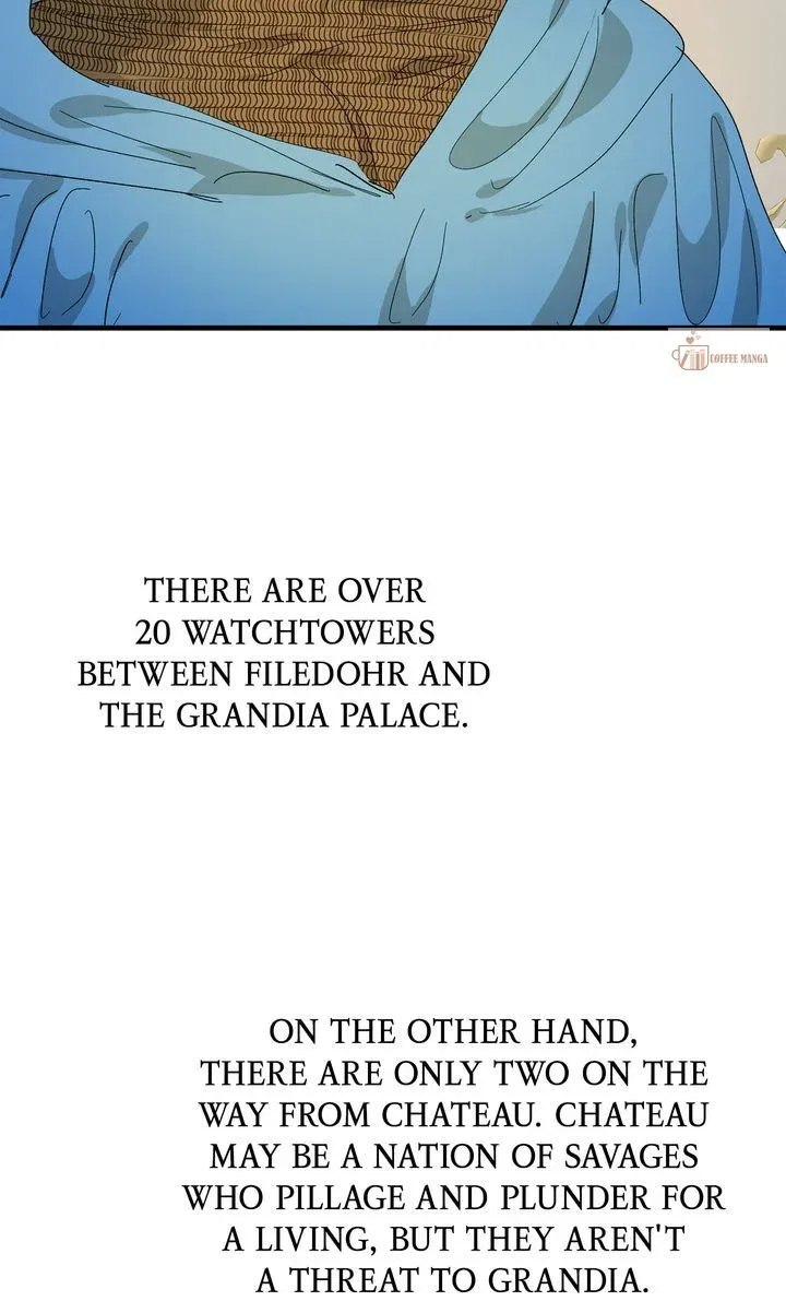 If You Want a Fake Sister Chapter 65 – Page 34