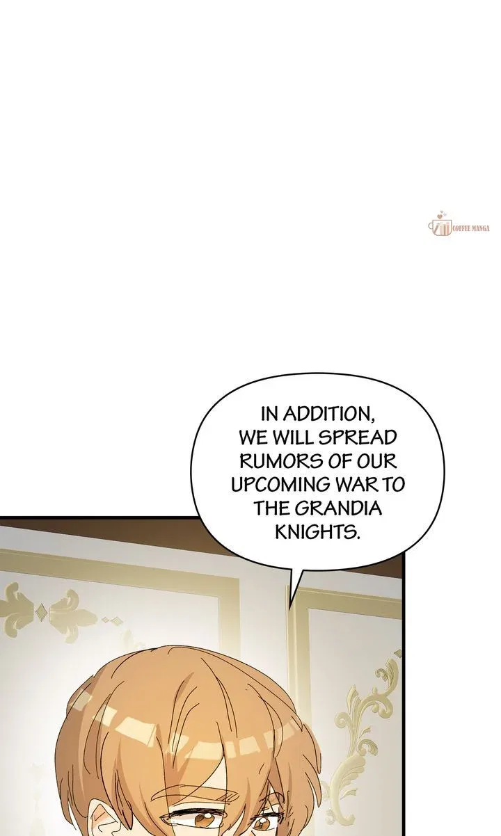 If You Want a Fake Sister Chapter 65 – Page 35