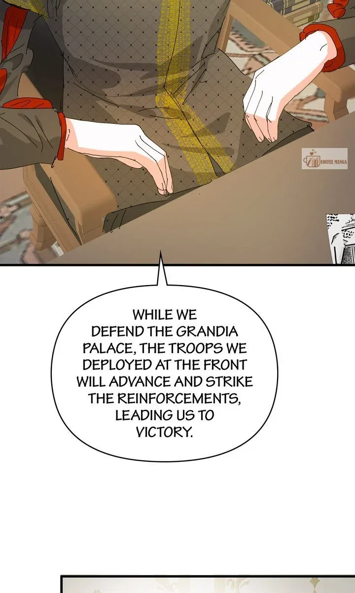If You Want a Fake Sister Chapter 65 – Page 39