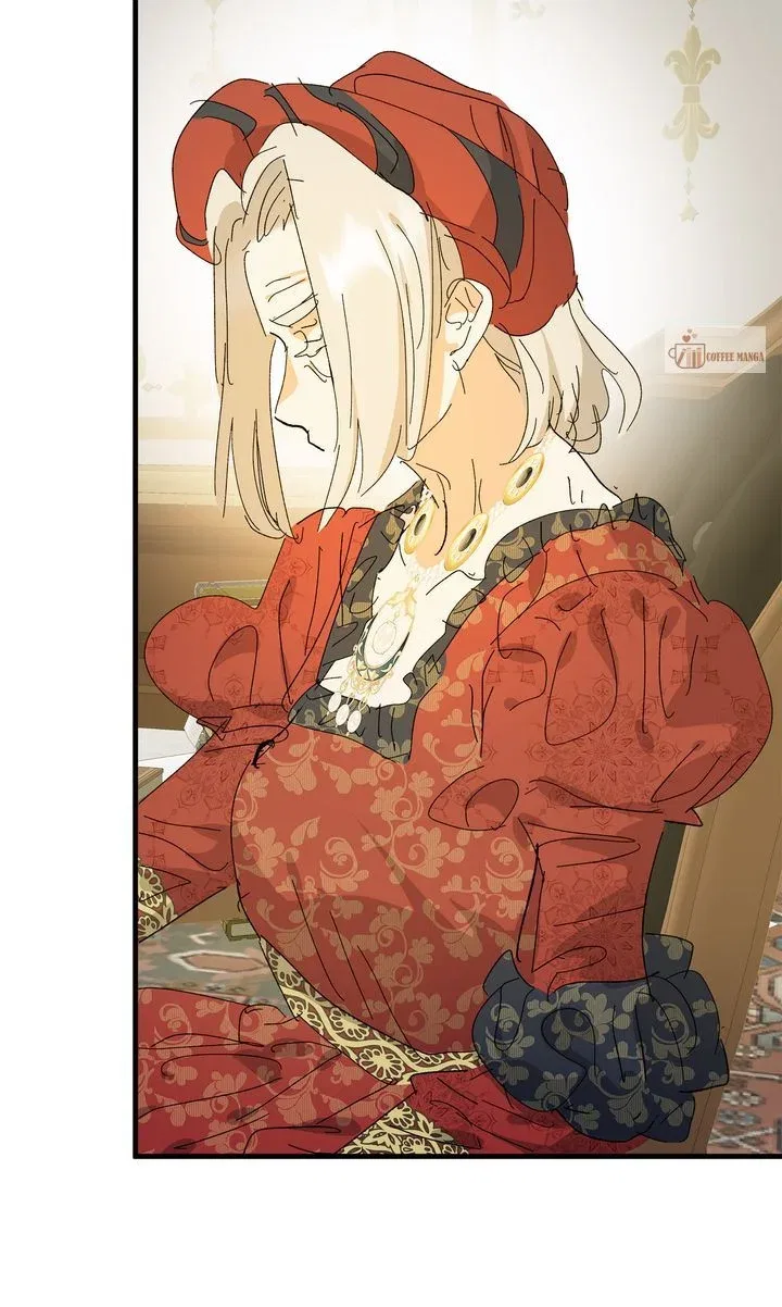 If You Want a Fake Sister Chapter 65 – Page 40