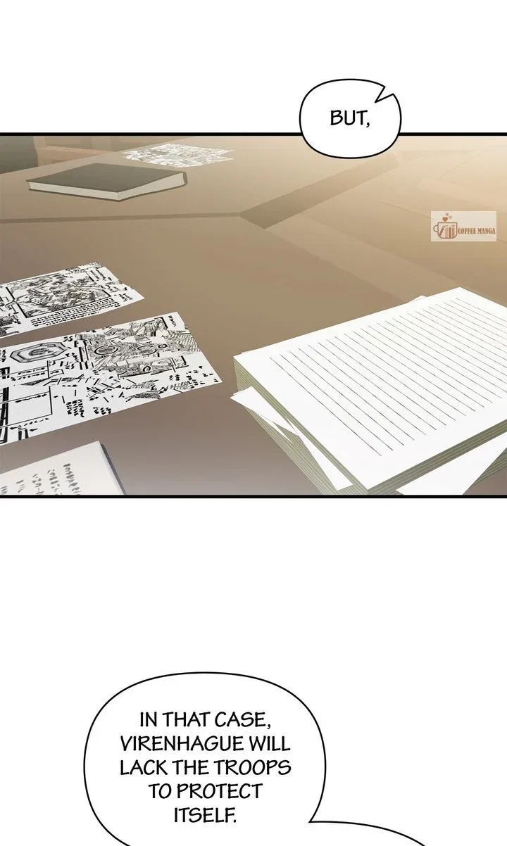 If You Want a Fake Sister Chapter 65 – Page 44