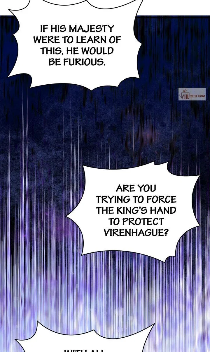If You Want a Fake Sister Chapter 65 – Page 49