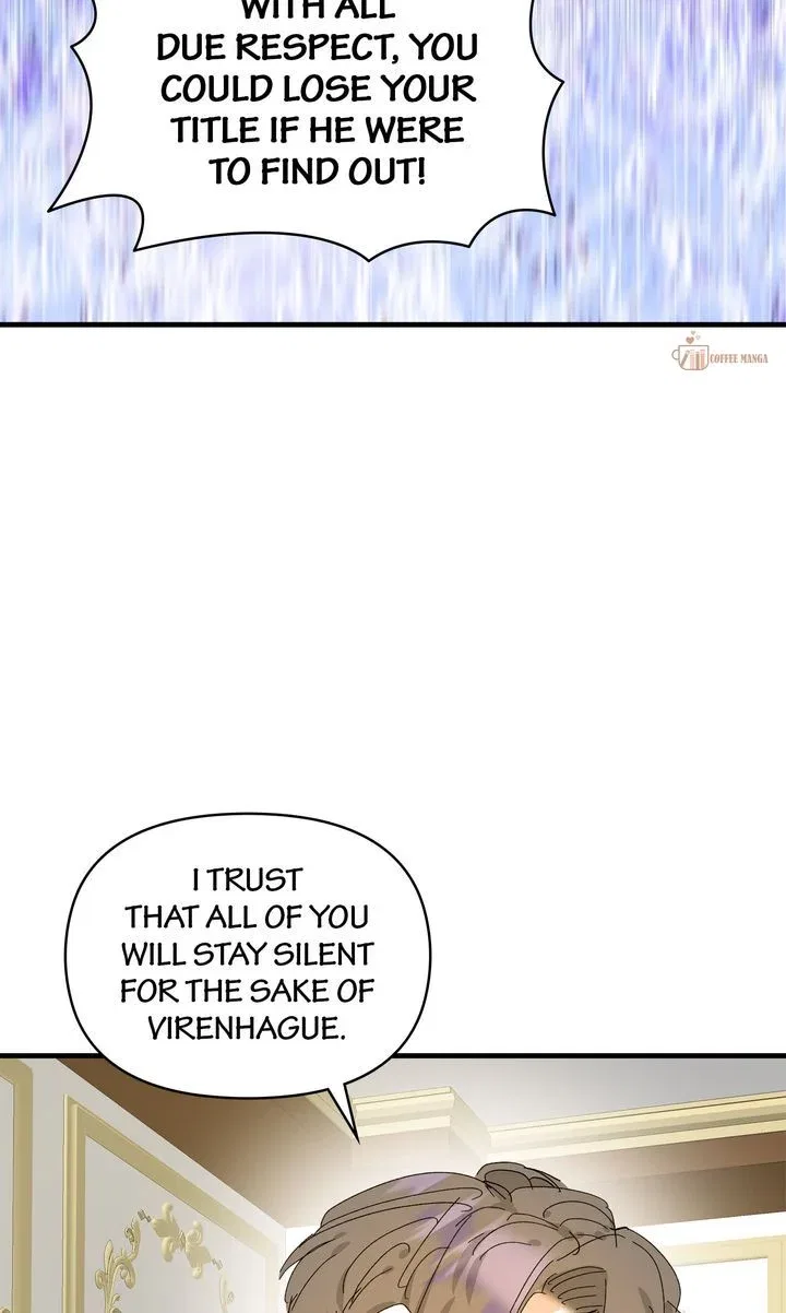 If You Want a Fake Sister Chapter 65 – Page 50