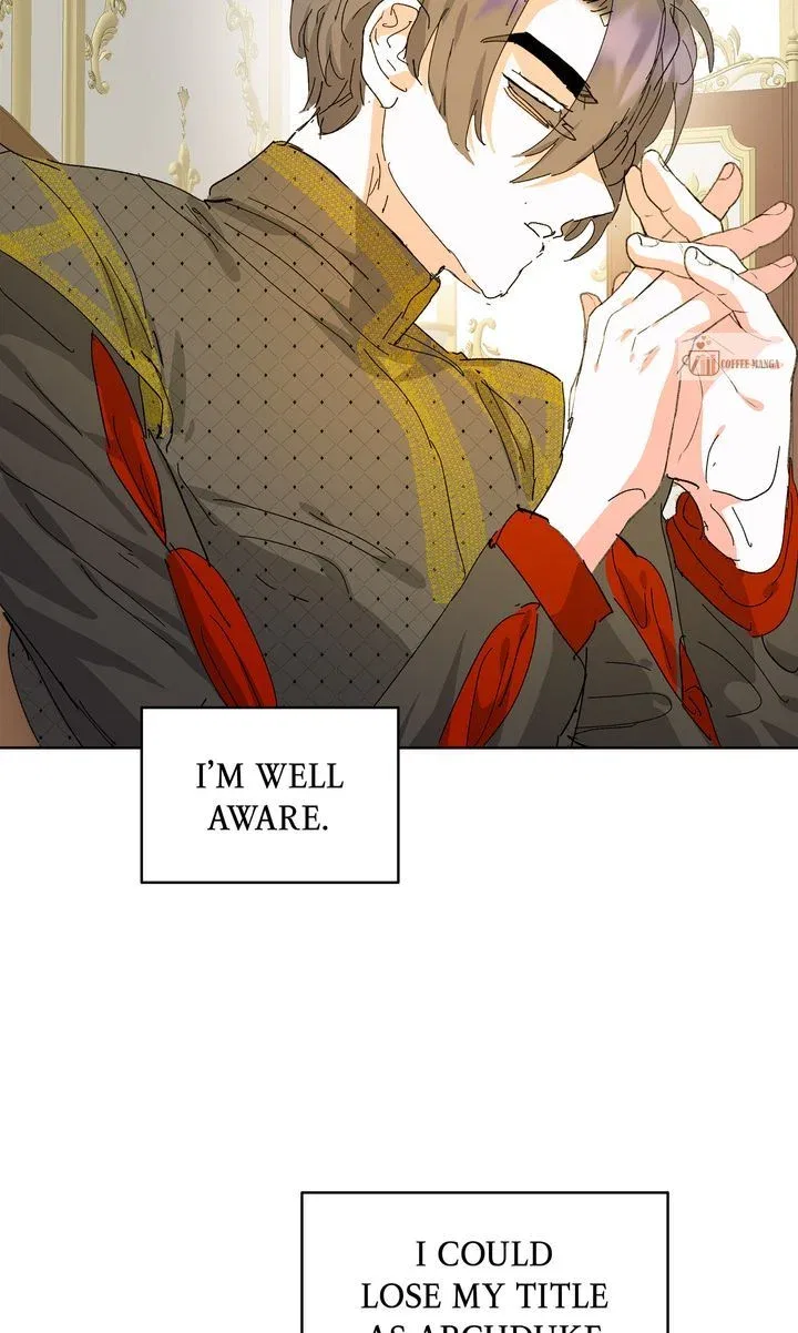 If You Want a Fake Sister Chapter 65 – Page 51