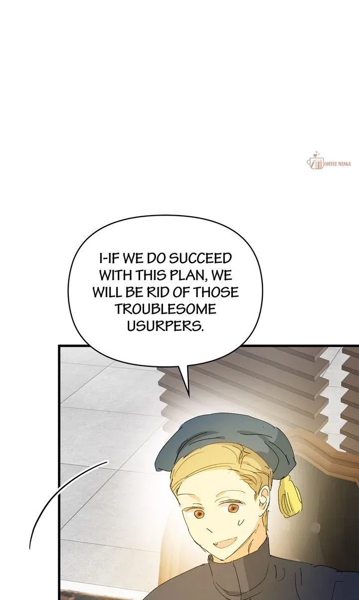 If You Want a Fake Sister Chapter 65 – Page 54