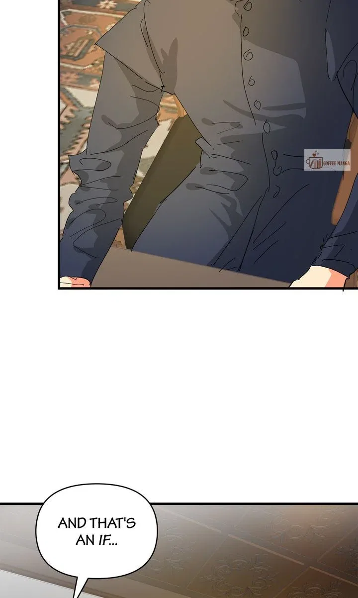 If You Want a Fake Sister Chapter 65 – Page 55