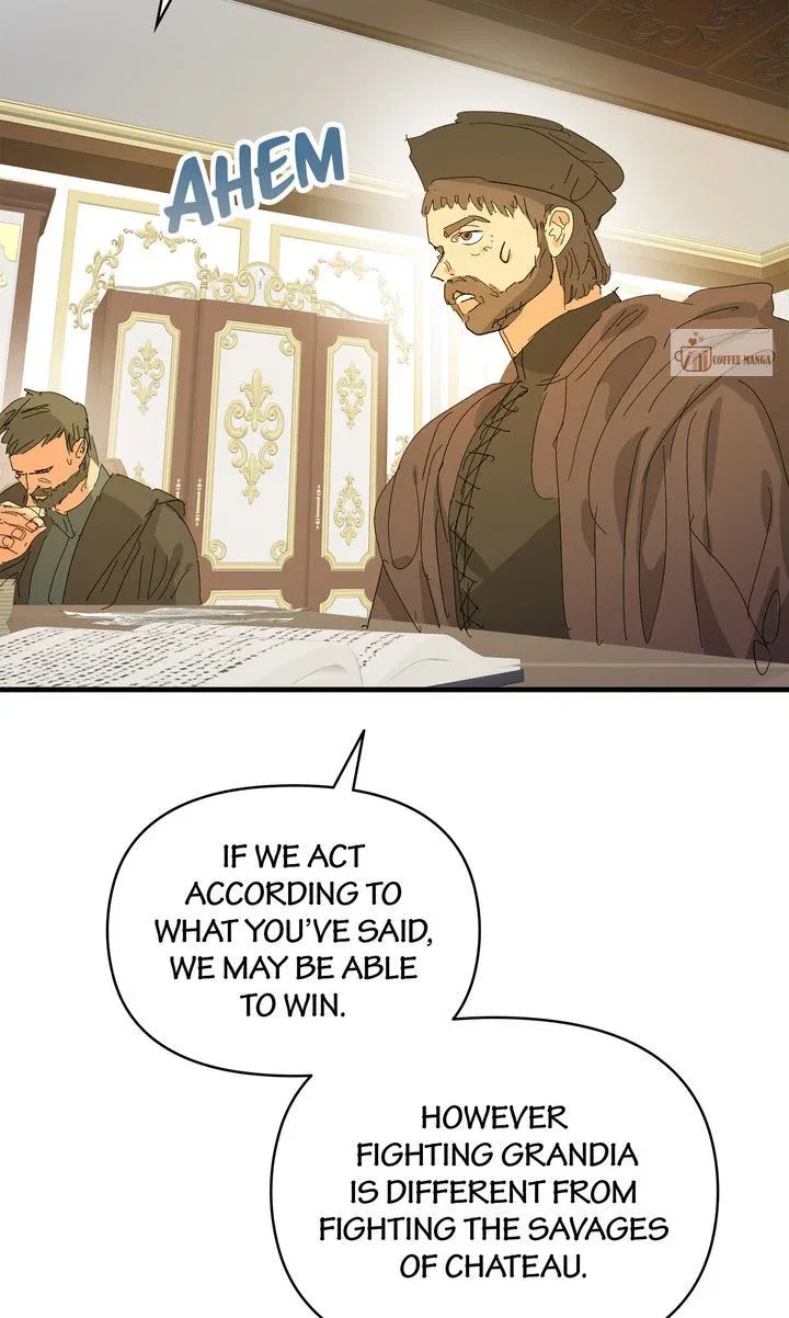 If You Want a Fake Sister Chapter 65 – Page 56