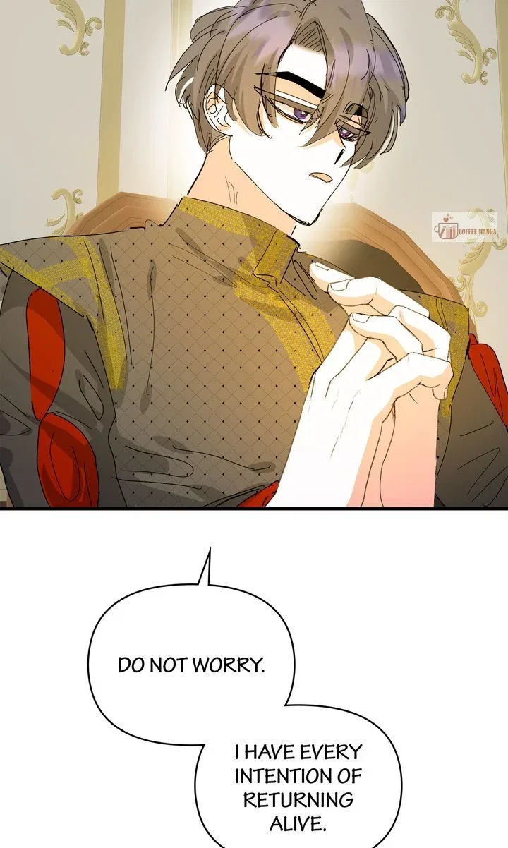If You Want a Fake Sister Chapter 65 – Page 58