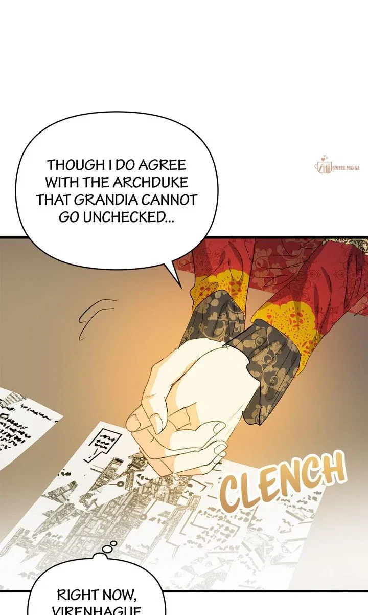 If You Want a Fake Sister Chapter 65 – Page 61