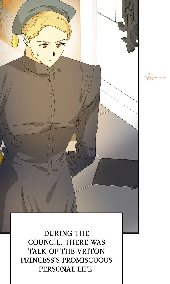 If You Want a Fake Sister Chapter 65 – Page 70