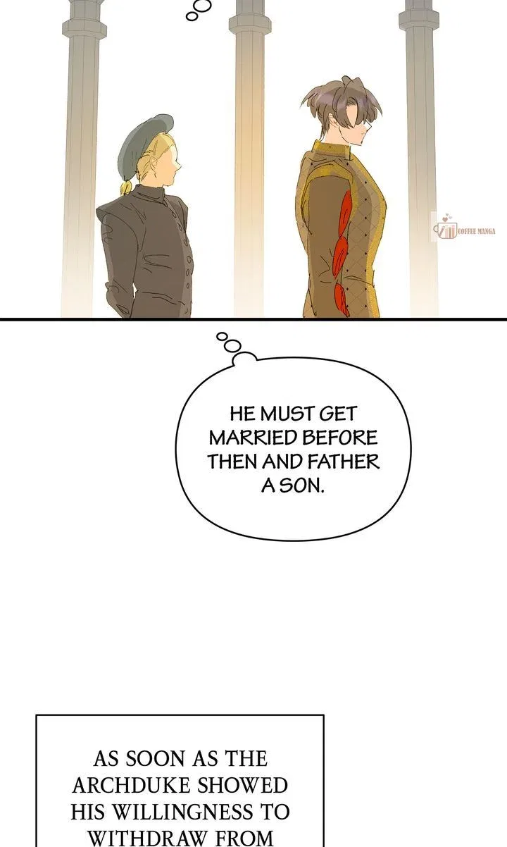 If You Want a Fake Sister Chapter 65 – Page 72