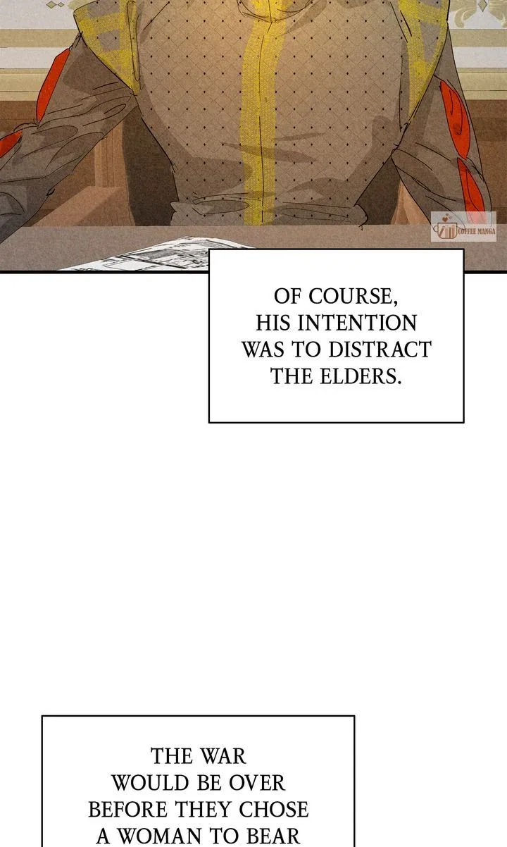 If You Want a Fake Sister Chapter 65 – Page 75