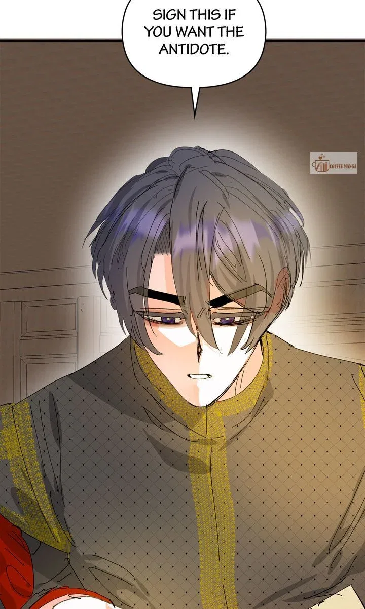 If You Want a Fake Sister Chapter 65 – Page 80