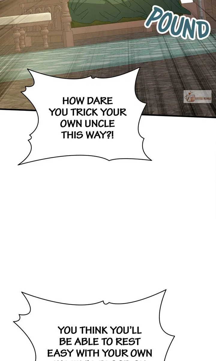 If You Want a Fake Sister Chapter 65 – Page 85
