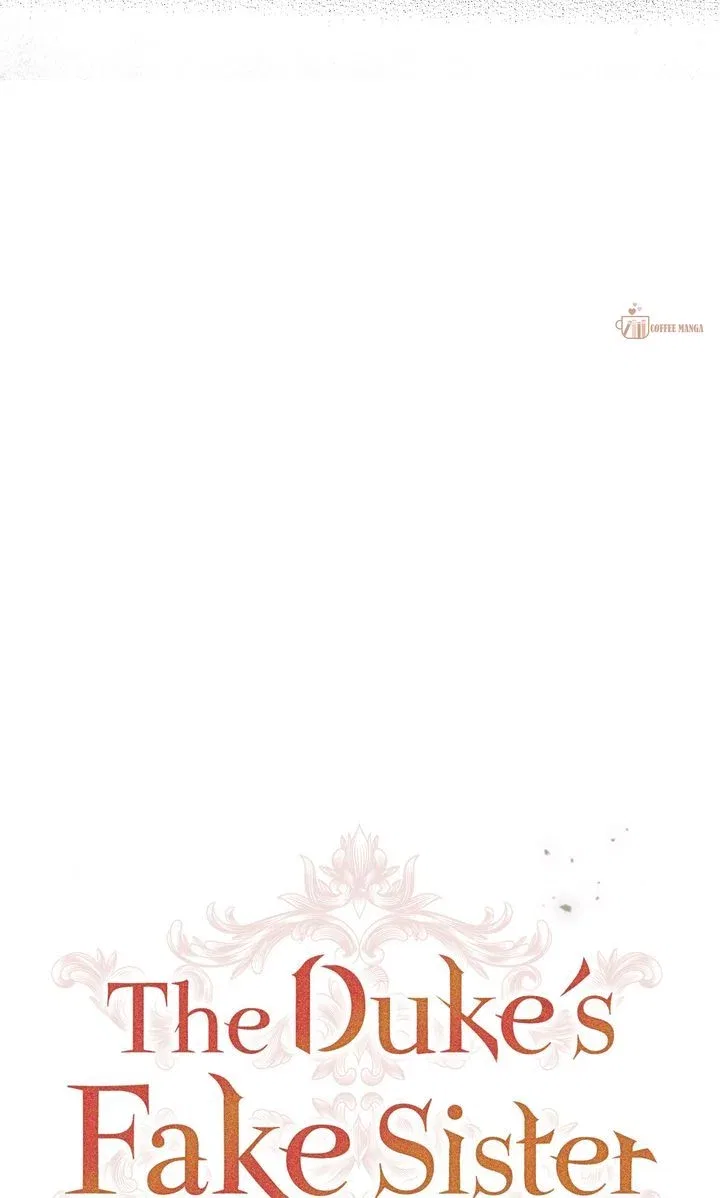 If You Want a Fake Sister Chapter 64 – Page 10