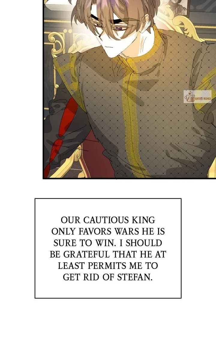 If You Want a Fake Sister Chapter 64 – Page 13
