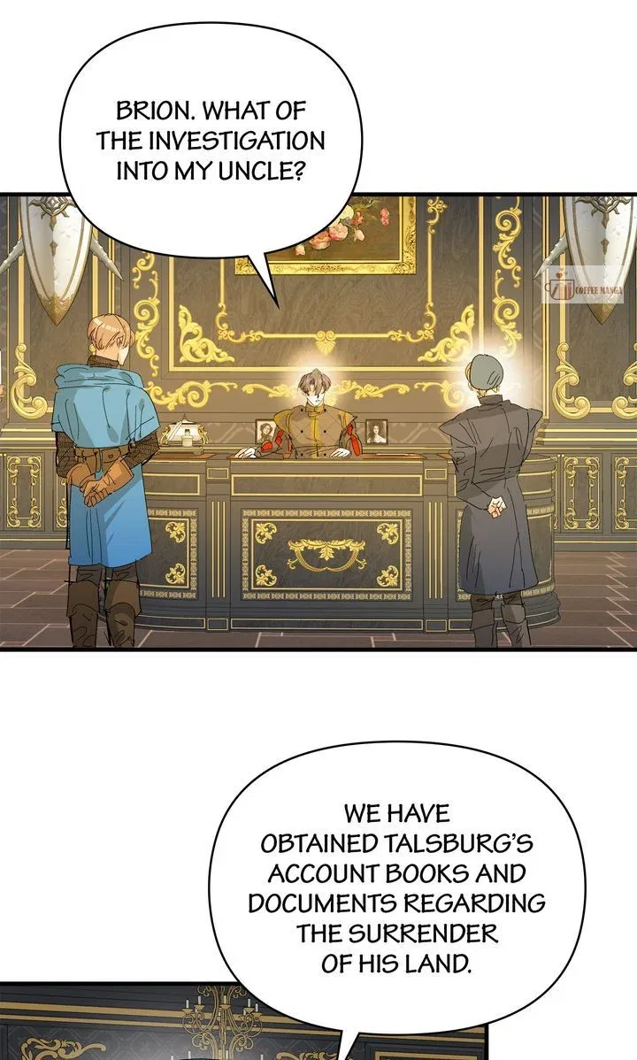 If You Want a Fake Sister Chapter 64 – Page 14