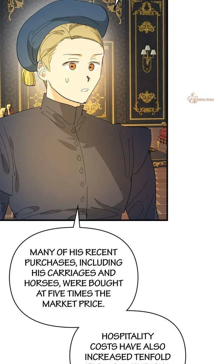 If You Want a Fake Sister Chapter 64 – Page 15