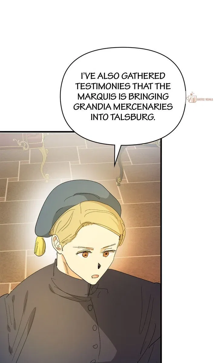 If You Want a Fake Sister Chapter 64 – Page 17