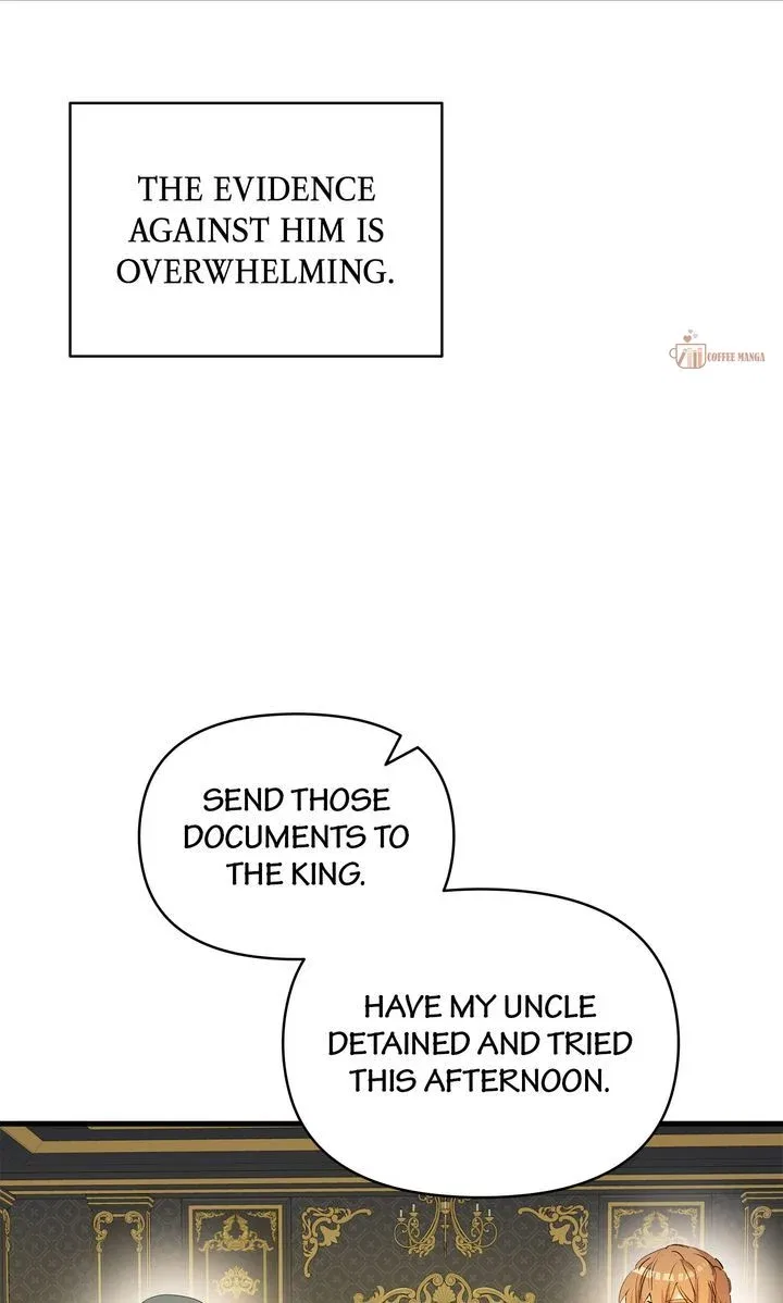 If You Want a Fake Sister Chapter 64 – Page 19