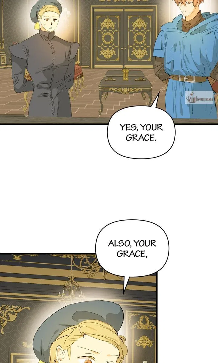 If You Want a Fake Sister Chapter 64 – Page 20