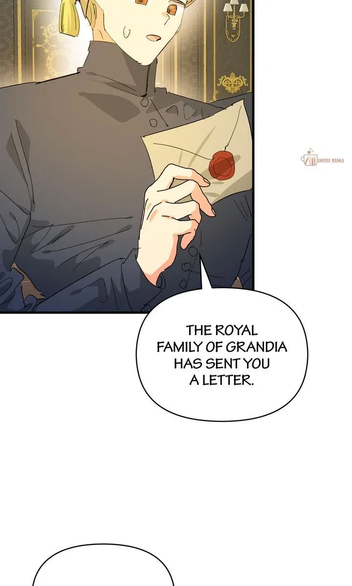 If You Want a Fake Sister Chapter 64 – Page 21