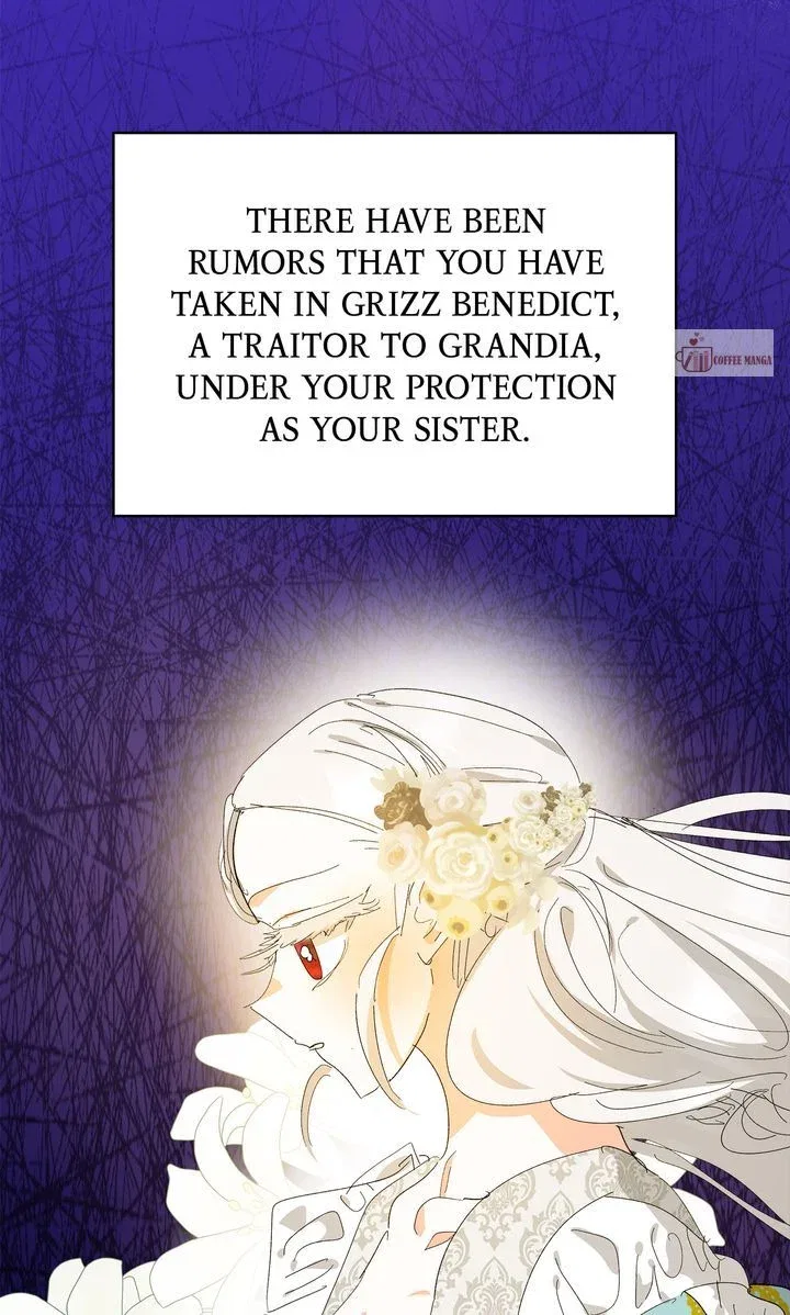 If You Want a Fake Sister Chapter 64 – Page 25