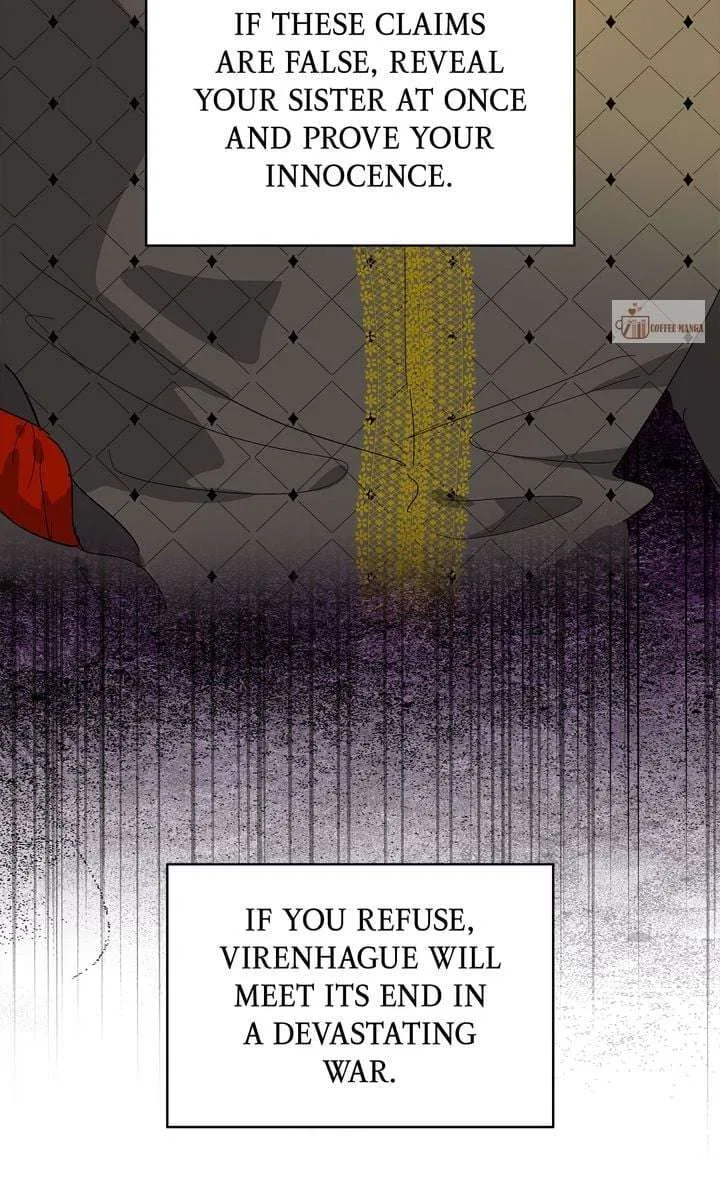 If You Want a Fake Sister Chapter 64 – Page 27