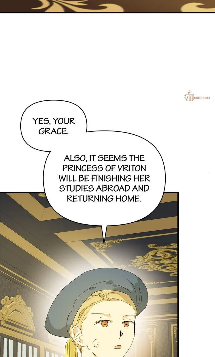 If You Want a Fake Sister Chapter 64 – Page 31