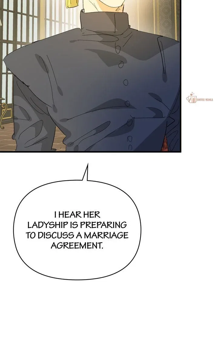 If You Want a Fake Sister Chapter 64 – Page 32