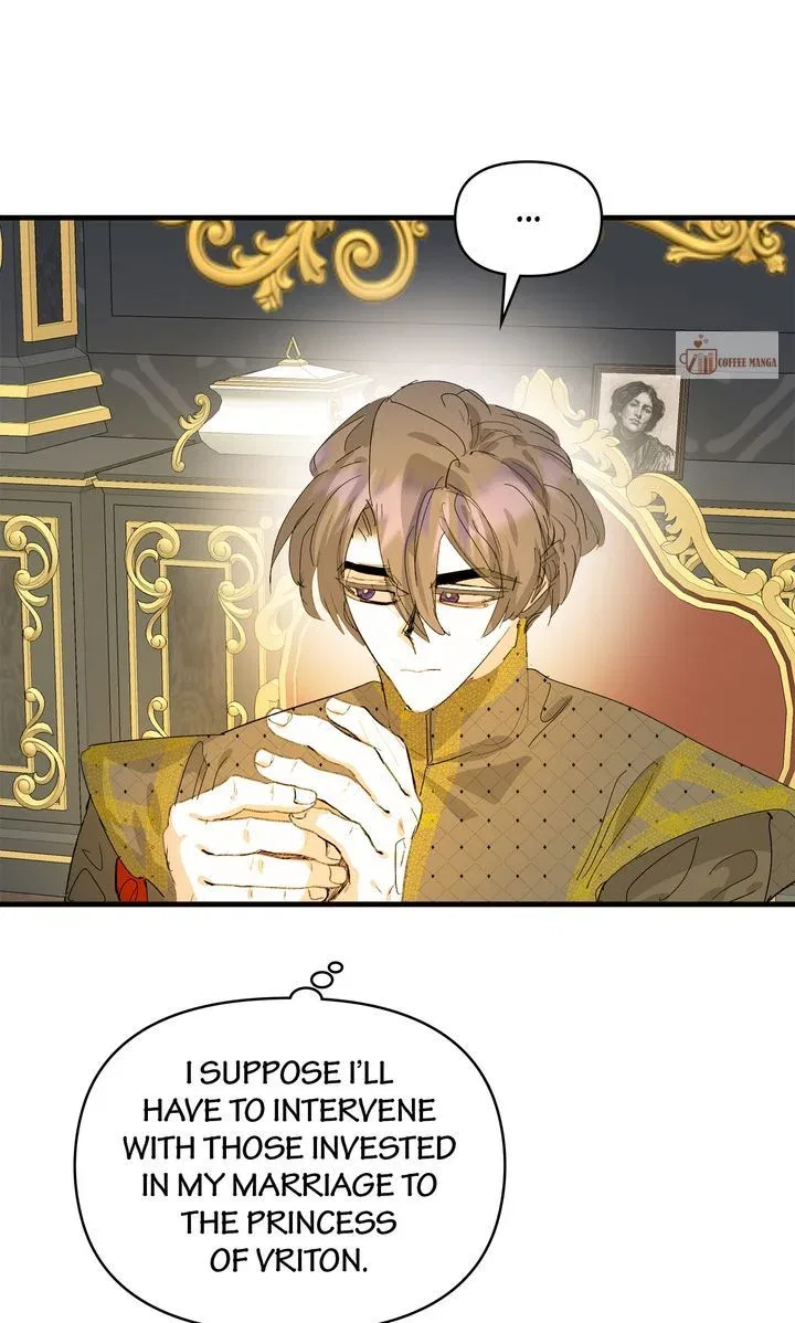 If You Want a Fake Sister Chapter 64 – Page 33