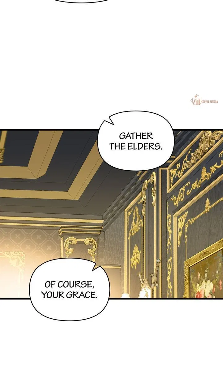 If You Want a Fake Sister Chapter 64 – Page 34