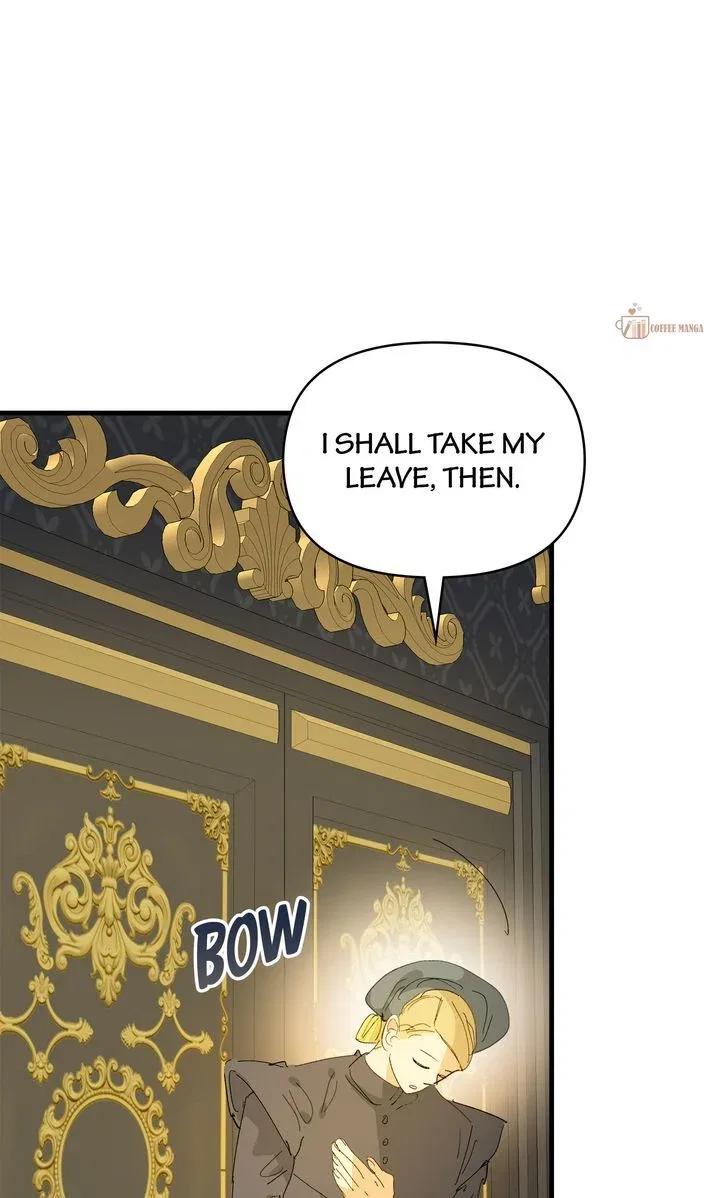 If You Want a Fake Sister Chapter 64 – Page 35